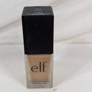 Elf Linen Foundation